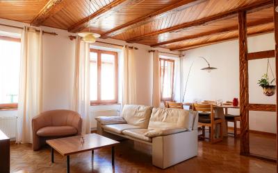 Appartement 2 Chambres