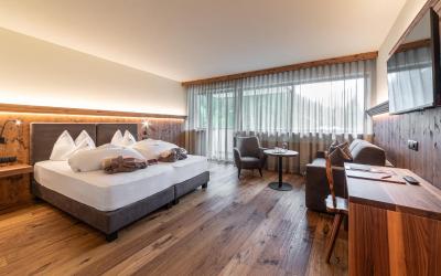 Camera Matrimoniale Superior