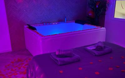 Appartement 1 Chambre Appartement 1 Chambre