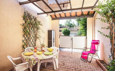 Appartement 2 Chambres