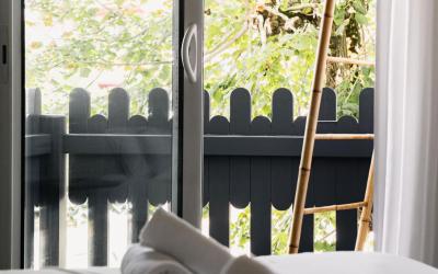 Chambre Double Classique Chambre Double Classique