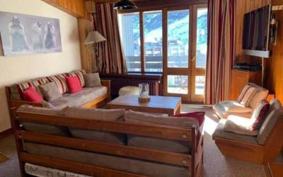 Appartement 2 Chambres