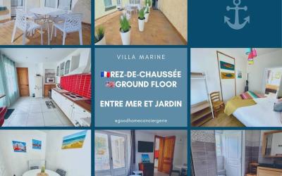 Maison 5u00a0Chambres Maison 5u00a0Chambres