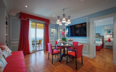 Suite Attico Isola Bella