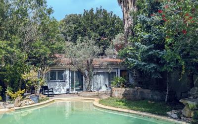 Maison 1 Chambre Maison 1 Chambre