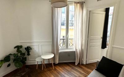 Appartement 2 Chambres