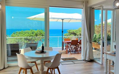 Casa con 2 Camere da Letto