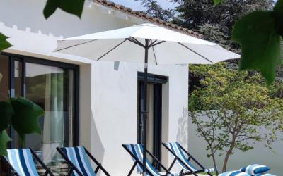 Villa 3u00a0Chambres