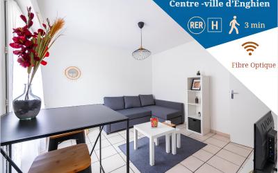 Appartement 1 Chambre Appartement 1 Chambre