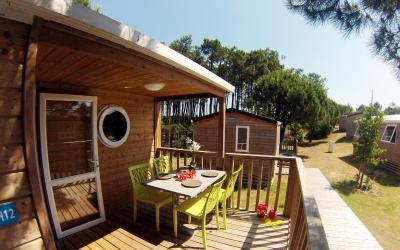 Mobile Home
