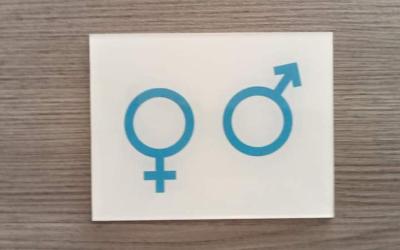 Camera Matrimoniale/Doppia con Letti Singoli con Bagno Privato Esterno