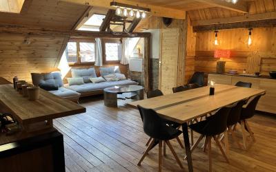 Appartement Appartement