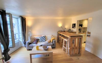 Appartement 2 Chambres