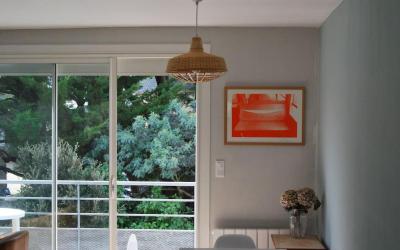 Appartement 3u00a0Chambres