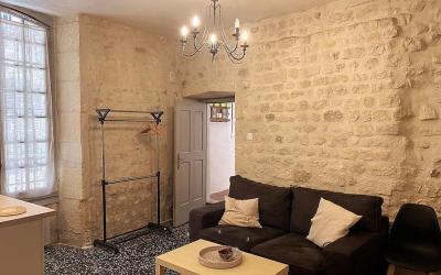 Appartement 1 Chambre