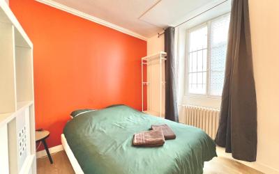Appartement 1 Chambre