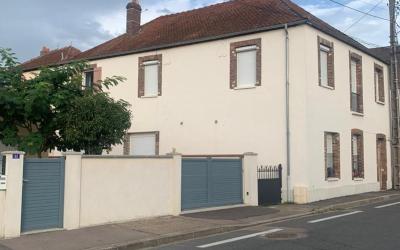 Appartement 2 Chambres