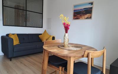 Appartement 1 Chambre