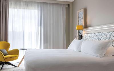 Chambre Lit Queen-Size Chambre Lit Queen-Size