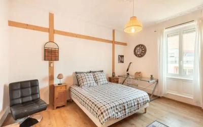 Appartement 3u00a0Chambres Appartement 3u00a0Chambres