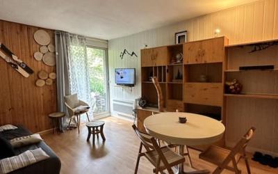 Appartement 2 Chambres