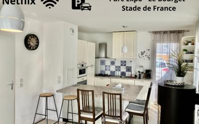 Suite Familiale Deluxe Suite Familiale Deluxe