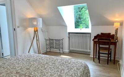 Chambre Double avec Salle de Bains Privative Chambre Double avec Salle de Bains Privative