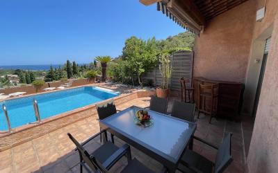 Villa 2 Chambresu00a0: Villa 2 Chambresu00a0: