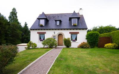 Maison 4u00a0Chambres