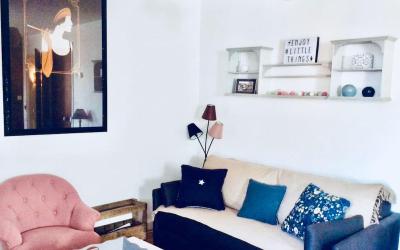 Appartement 1 Chambre