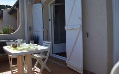 Appartement (4 Adultes) Appartement (4 Adultes)