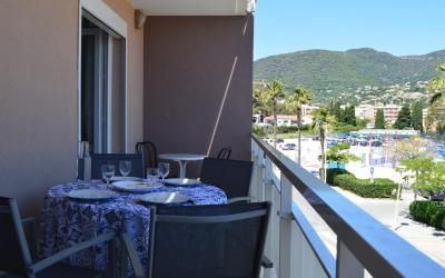 Appartement (4 Adultes)