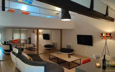 Appartement 2 Chambres