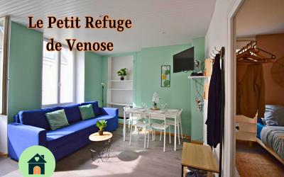 Appartement 1 Chambre