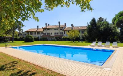 Appartamento con 1 Camera da Letto