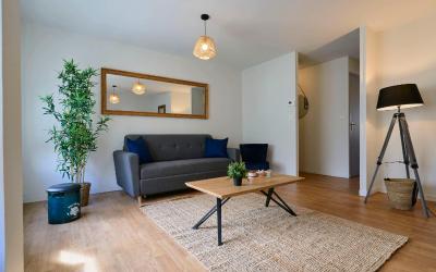 Appartement 3u00a0Chambres Appartement 3u00a0Chambres