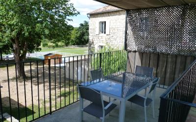 Maison 2u00a0Chambres Maison 2u00a0Chambres