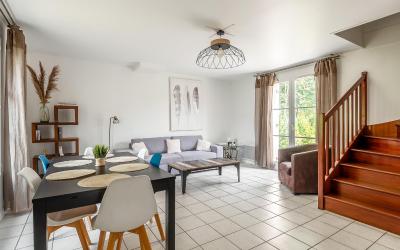 Appartement 3u00a0Chambres Appartement 3u00a0Chambres