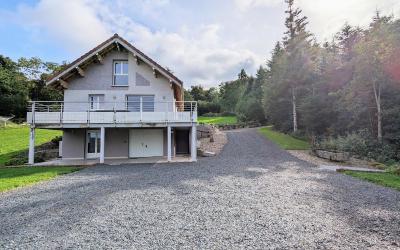 Maison de Vacances (6 Adultes)