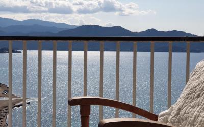 Appartement 1 Chambre