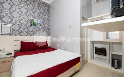 Kamar Standard Double