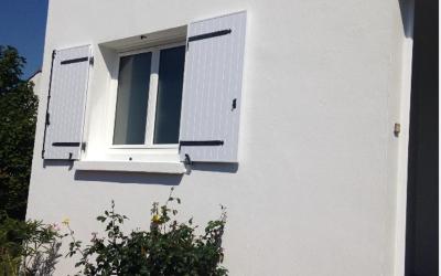 Maison 4u00a0Chambres