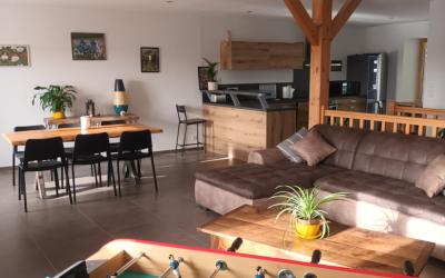 Appartement 3u00a0Chambres Appartement 3u00a0Chambres