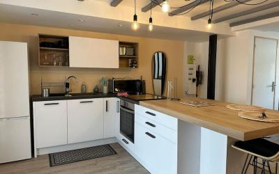 Appartement 1 Chambre