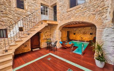 Maison 3u00a0Chambres