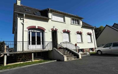 Appartement 1 Chambre