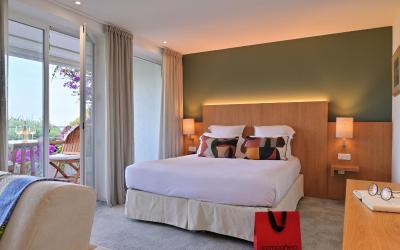 Suite Junioru00a0-u00a0Vue sur Mer Suite Junioru00a0-u00a0Vue sur Mer