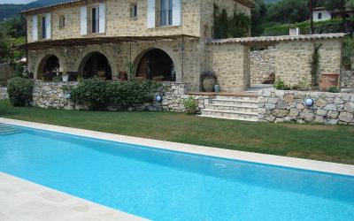 Maison de Vacances