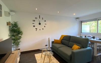 Appartement 1 Chambre