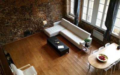 Appartement Exu00e9cutif Appartement Exu00e9cutif